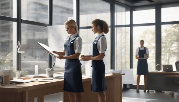 Comparer le salaire femme de ménage par mois net en 2026
