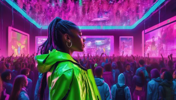 Comprendre le phénomène du hype et son impact sur la société