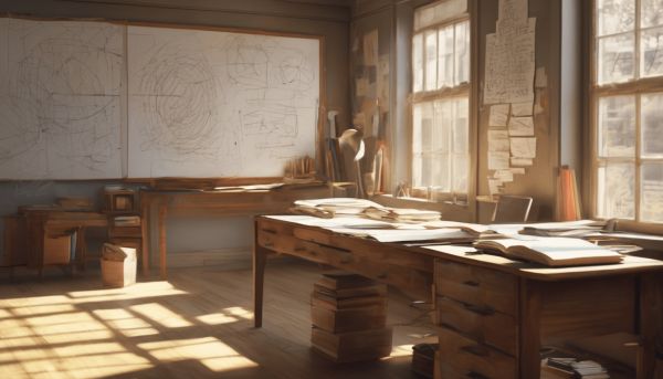 Existence quantifier : comprendre son rôle en logique mathématique