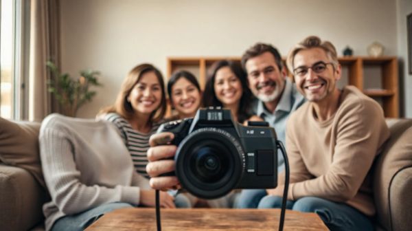 Les meilleurs kits pour immortaliser les empreintes familiales