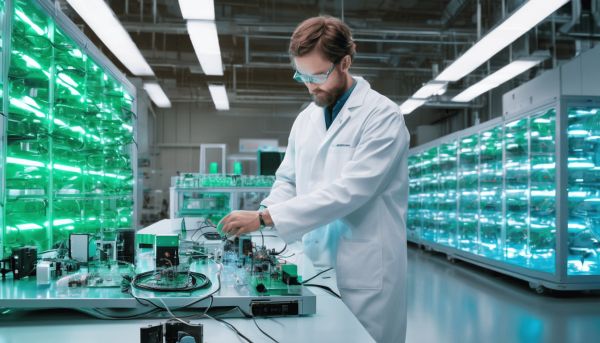 Obtenez des solutions durables avec SEVES en conversion d’énergie