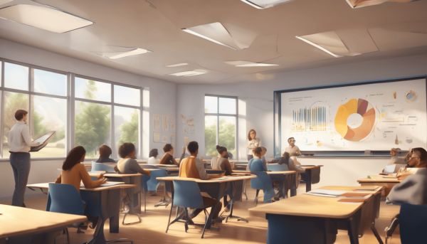 Pourquoi choisir le pppe pour optimiser sa carrière d’enseignant ?