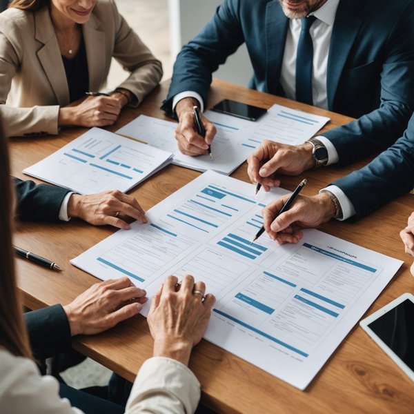 Comment créer un plan de communication pour une association à but non lucratif ?