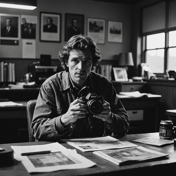 Quels sont les secrets pour réussir un projet de photographie documentaire ?