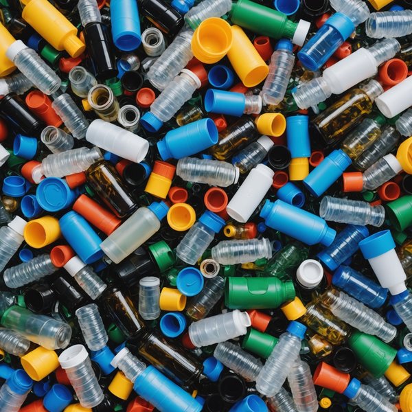 Comment se démarquer en tant que spécialiste en conception de solutions pour la réduction des déchets plastiques?