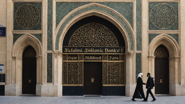 Banques islamiques en france : les 5 meilleures de 2024
