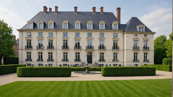 Villas et appartements d'exception à vendre à lille