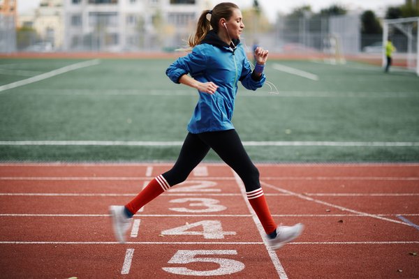 Accélérez votre course : comment courir 5 km en 30 minutes