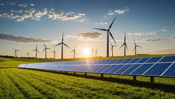 Tirez profit de l'expertise d'ensio solaire pour votre énergie verte