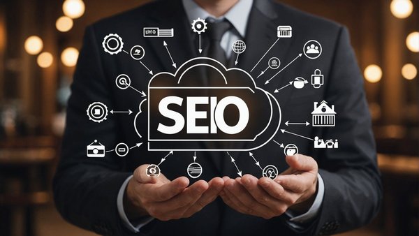 Expert seo : stratégies clés pour un référencement efficace