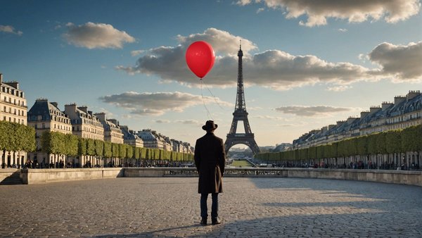 Découvrez la magie captivante de pascal montembault à paris