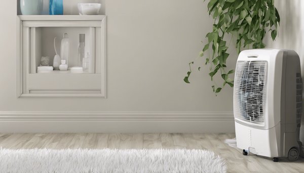 Top 5 astuces incontournables pour réduire l'humidité domestique