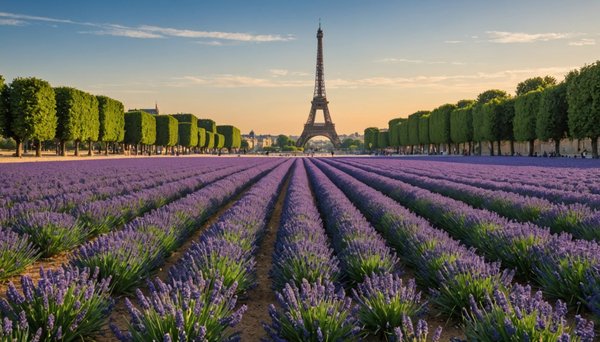 Les incontournables de votre voyage en france à explorer