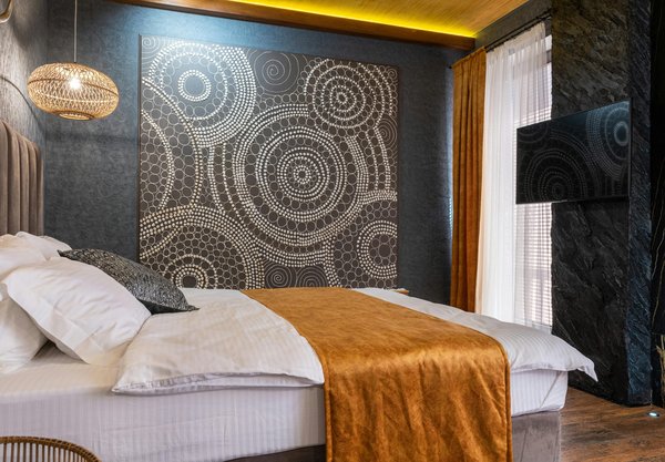 Draps mural : transformez vos murs avec style et créativité