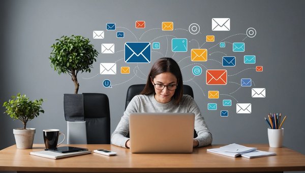 10 stratégies pour créer des emails efficaces et engageants