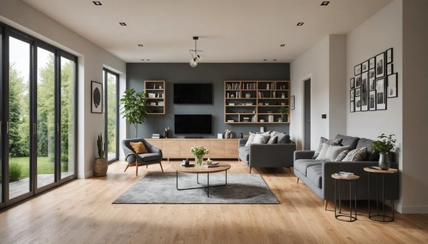 Rénovation d'ampleur : les clés pour un habitat écoresponsable