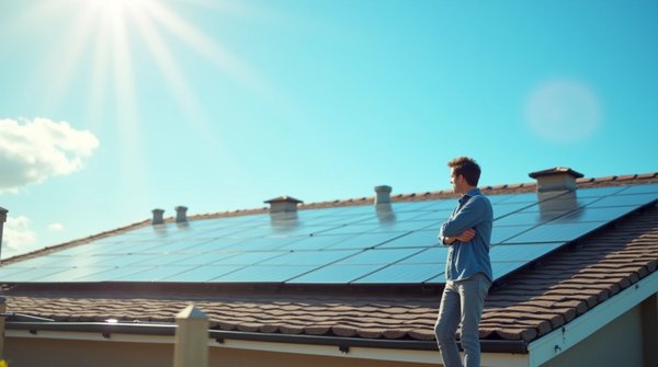 Panneau solaire photovoltaïque : avis et témoignages vérifiés